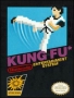 Nintendo  NES  -  Kung-Fu